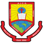 AICS logo